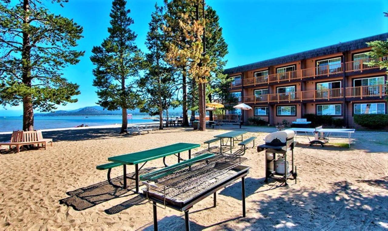 Tahoe Beach & Ski South Lake Tahoe Exterior photo
